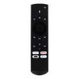 Control Compatible Con Pantalla Insignia Fire Tv