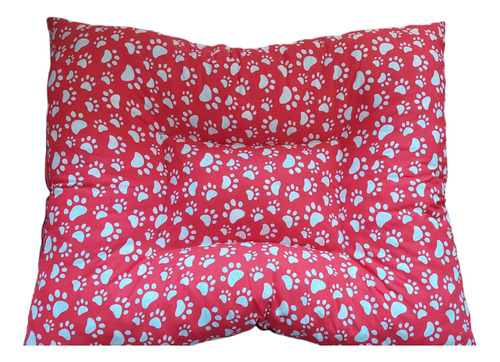 Cama Colchoneta De Lona Para Perros N1. 40x50cm