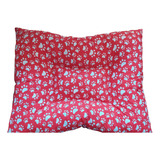 Cama Colchoneta De Lona Para Perros N1. 40x50cm