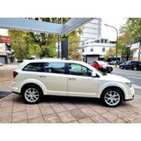 Dodge Journey 2015 3.6 R/t Atx Awd 280cv Automatica 7 Plazas