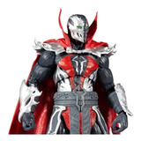 Malefik Spawn Mortal Kombat 11 Videogame Mcfarlane Toys