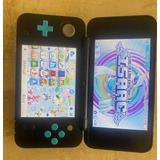 New Nintendo 2ds Xl