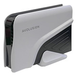 Avolusion Pro-z 8tb Usb 3.0 Disco Duro Externo Para Juegos P