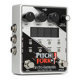 Pedal Electro Harmonix Pitch Fork Plus Palermo