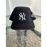 Ny Yankees, Gorra New Era, Serie Mundial 1996, De Época