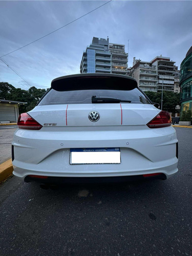 Volkswagen Scirocco 2019 2.0 Tsi Gts 211cv Dsg