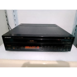  Laser Disc Player Pioneer  Cld -1080