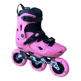 Patines Para Niños Marca Flying Eagle, Modelo S7 Speed.