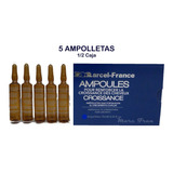 Ampolletas Anticaída Marcel Fra - mL a $5299