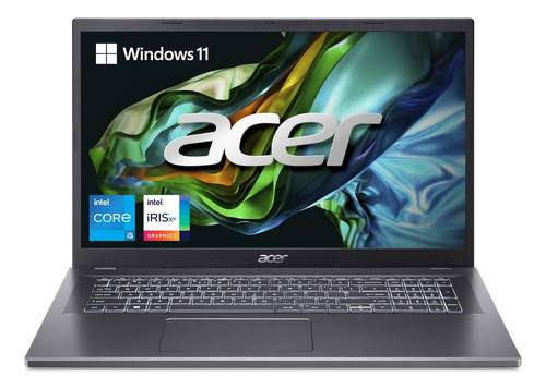 Acer Aspire 5 I5-1335u 512gb Ssd 16gb Ddr5 Ips Fhd Win11 