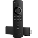 Amazon Fire Tv Stick 4k Smart Tv Netflix Nuevo - Bestmart