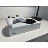 Consola Xbox Series S Standard 512gb Color Blanco