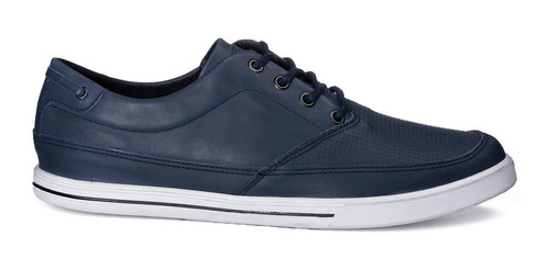 Zapatillas Dromo Hombre Urbanas Vestir Informal Casual Cuero Vacuno 