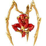 Amazing Yamaguchi Iron Spider Pre-order