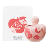 Nina Ricci Fleur Edt 50ml