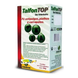 Talfon Top  Antipulgas,  Piolhos E Carrapatos 100g