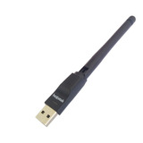 Antena Wifi Usb 2.0 Para Deco Y Pc 7601