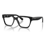 Lente Vogue Vo5511 W44 Negro Nuevo Oftalmico 