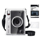 Funda Compatible Con Cámara Instax Mini Evo.