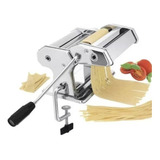 Máquina Para Hacer Pasta Acero Inoxidable