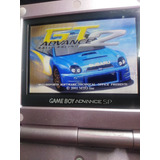 Gt Advance 2 Rally Racing Gba Juegos, Gameboy Advance, Repro