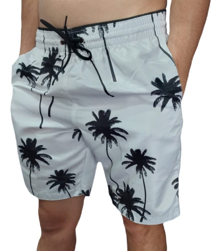 Short Masculino Ou Short Feminino Calor Monte Seu Kit Casal