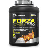 Forzagen Proteína Forzawhey-pro 5lb | 100% Whey Protein Sabor Choco Maní