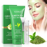 Mascarilla Green Tea Peel Mask