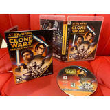 Juego Playstation 3 Star Wars The Clone Wars Repúblic Héroes