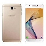 Refabricado Samsung Galaxy J5 Prime 16gb  5  Dorado 2gb Ram