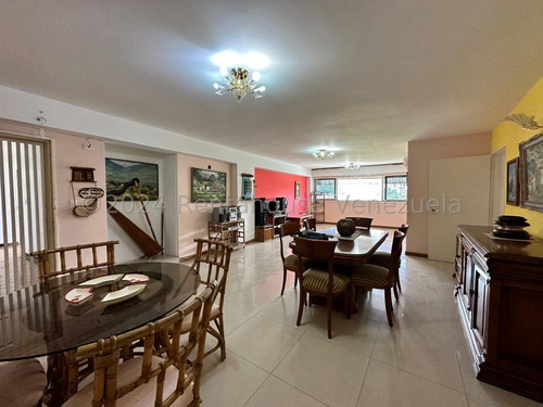 Apartamento En Venta En El Cafetal Caracas Piscina Calle Cerrada Gimnasio - Imagen 4