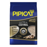 Piedritas Sanitarias Ultra Aglomerantes Pipicat X 24kg + Env