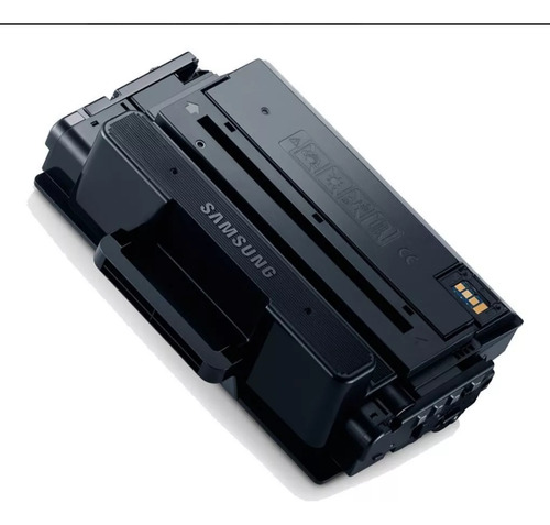 Toner Samsung 203 Vacio