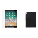 Combo Estuche Tpu + Vidrio Genéricos Para iPad Air 3 10.5'