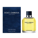 Perfume Dolce & Gabbana X 125ml Original En Caja Cerrada