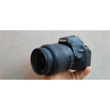 Nikon D5100 (27606 Cliques)
