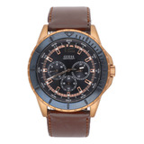 Reloj Para Caballero Guess *u0485g1*.