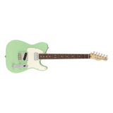 Fender American Performer Telecaster Hum - Satinado Surf Ve.