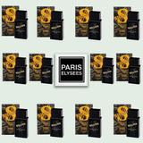 Paris Elysees Kit 15 Billion Casino Royal Masculino 100ml