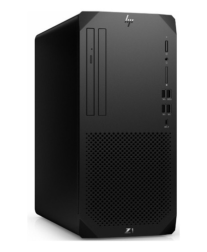 Hp Z1 G9 Torre Intel I7 Ssd 512 16gb Ram Sin Unidad Optica