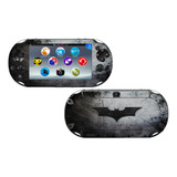 Skin Para Ps Vita Slim Modelo (30050pspvs)