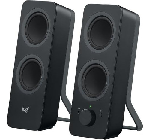 Logitech Z207 Sistema De Altavoces - 5 W Rms - Altavoces Ina