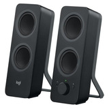 Logitech Z207 Sistema De Altavoces - 5 W Rms - Altavoces Ina