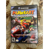 Mario Kart Double Dash Nintendo Game Cube Original Gc Promo