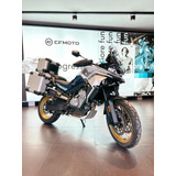 Cfmoto 800mt - Entrega Inmediata