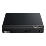 Cpu Lenovo Mini Thinkcentre M70q Core I3 10ger 16gb 240ssd