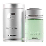 Perfume Carrera Pour Homme Edt 100ml Masculino