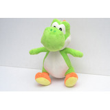 Peluche Yoshi Original 42cm