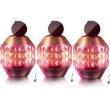Perfume Sweet Chic Cyzone Dama Original - mL a $671