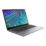 Notebook Lenovo 15.6 Ideapad 3i I5 1135g7 8gb 512gb Tactil